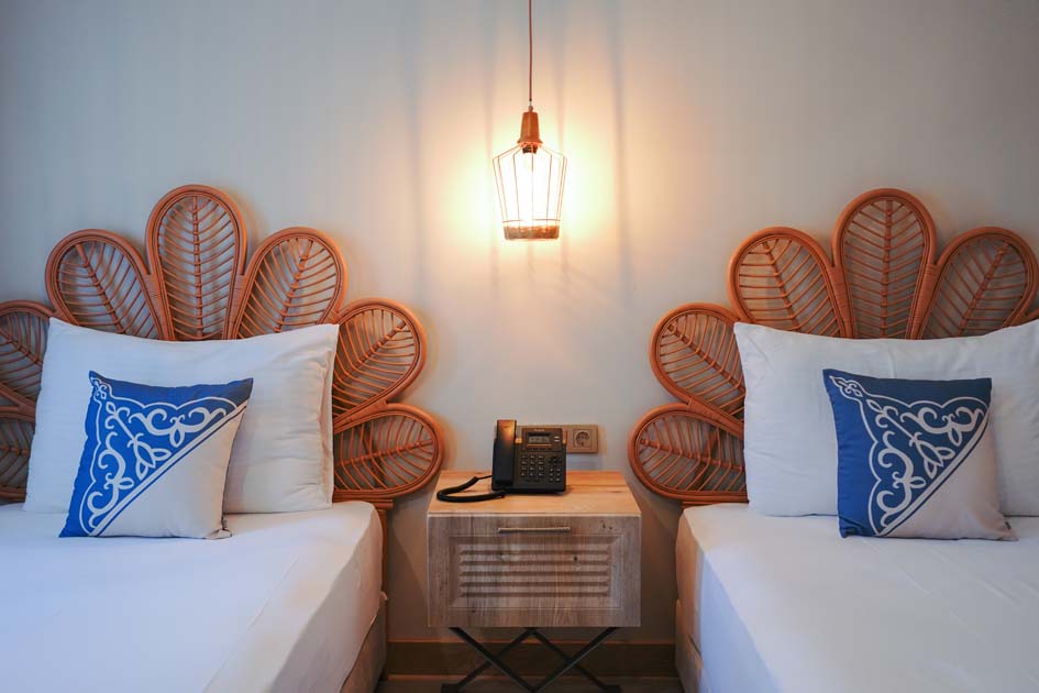 Loft Oda Bahçe Tarafı 3