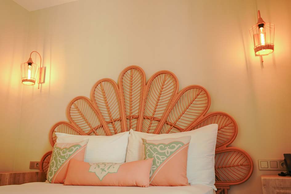 Loft Oda Havuz Tarafı 3